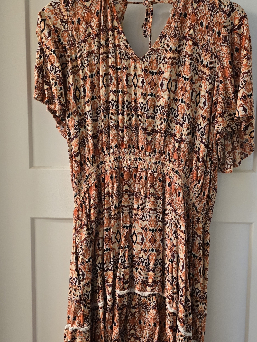 Idyllwind Dress XL